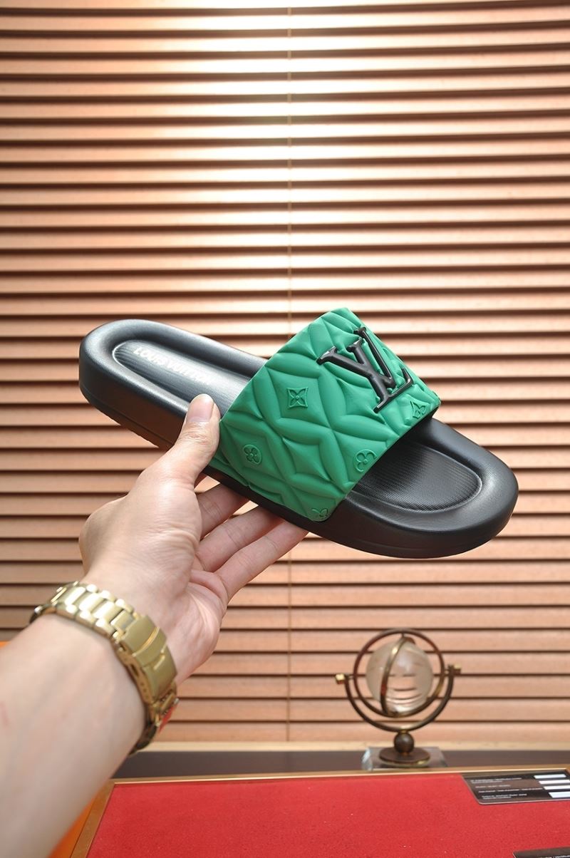 Louis Vuitton Slippers